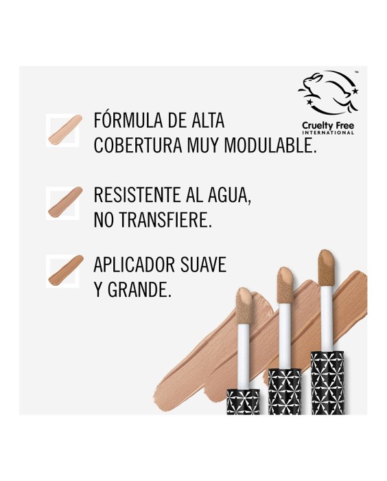 Corrector The Multi-Tasker concealer 10 ml Rimmel London