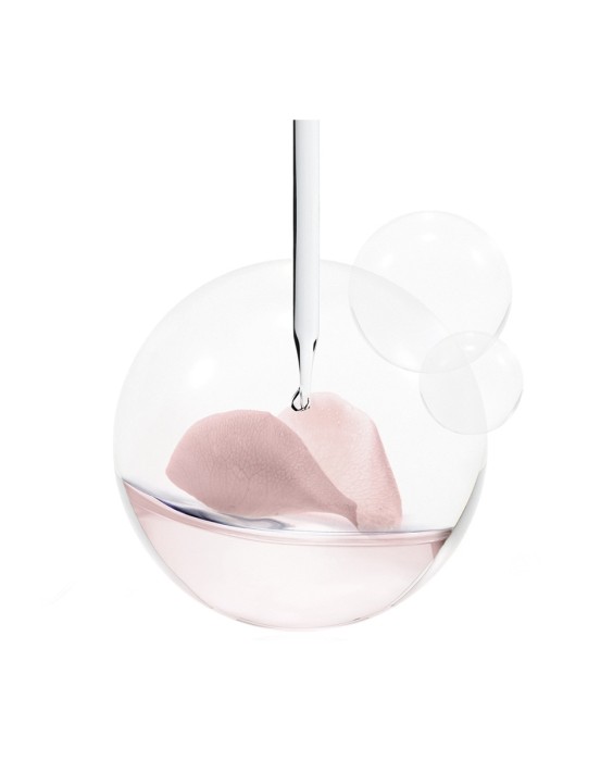 Leche Limpiadora Flores Delicadas L'Oréal Paris