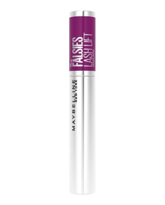 Máscara de pestañas The Falsies Lash Lift Maybelline
