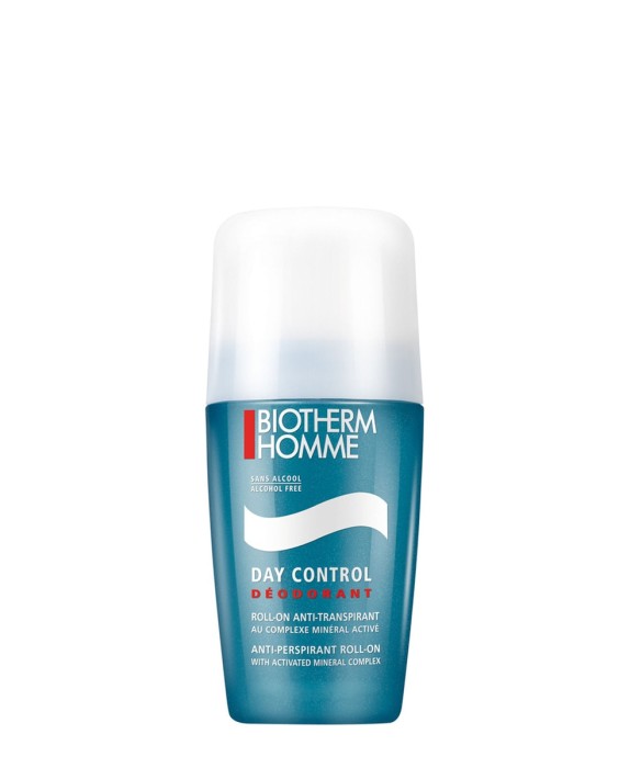 Day Control Biotherm Homme Роликовый дезодорант