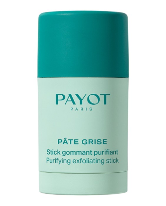 Stick Pâte Grise Stick Gommant Purifiant 25 g Payot