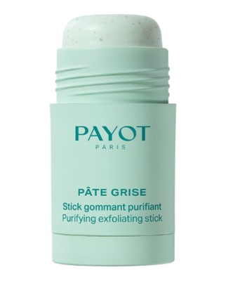 Stick Pâte Grise Stick Gommant Purifiant 25 g Payot