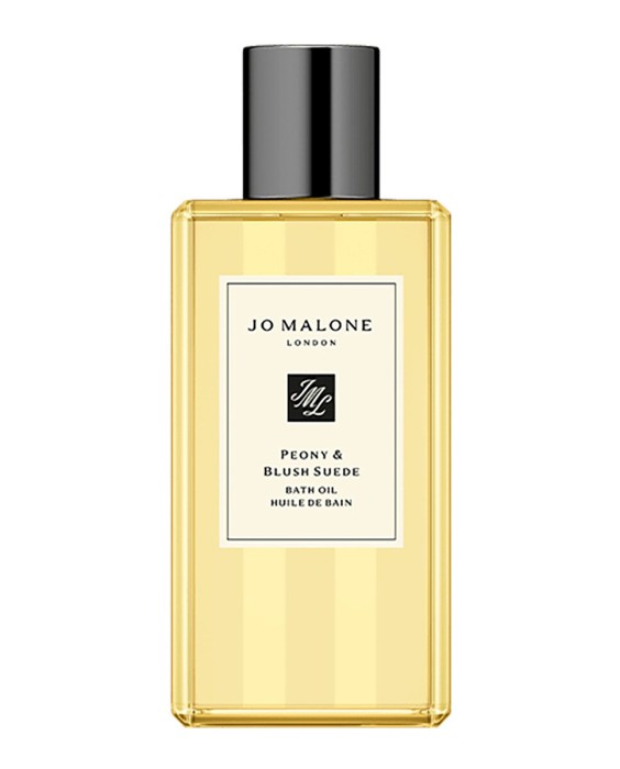 Aceite de baño Peony & Blush Suede 250 ml Jo Malone London