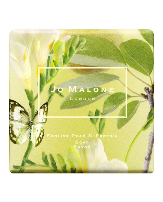 Jabón English Pear & Freesia 100 g Jo Malone London