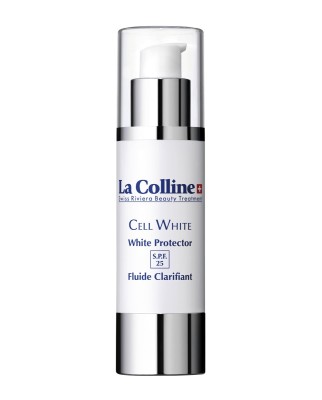 Crema Cell White Protector SPF25 50 ml La Colline