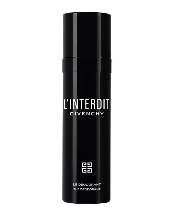 Desodorante L'Interdit The Deodorant 100 ml Givenchy