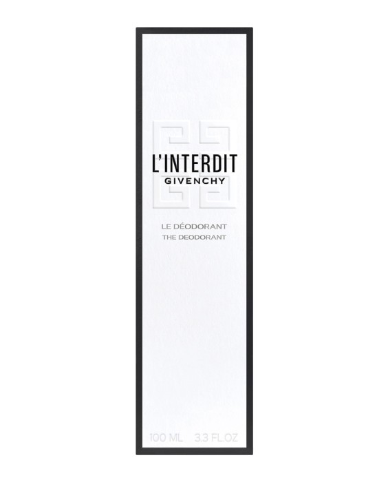 Desodorante L'Interdit The Deodorant 100 ml Givenchy