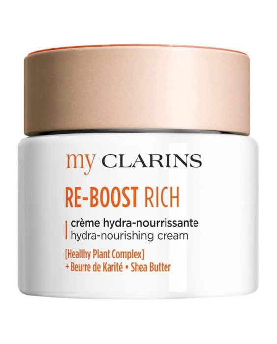 Crema My Clarins Comfort Hydra Cream 50 ml Clarins