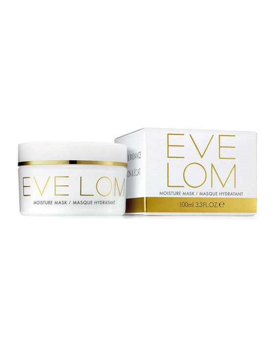 Mascarilla facial hidratante Moisture Mask 100 ml Eve Lom