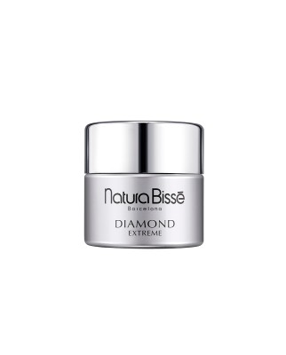 Crema rejuvenecedora energizante Diamond Extreme Rich Texture 50 ml Natura Bissé