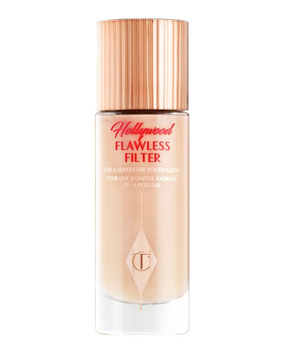 Charlotte Tilbury Hollywood Flawless Filter хайлайтер