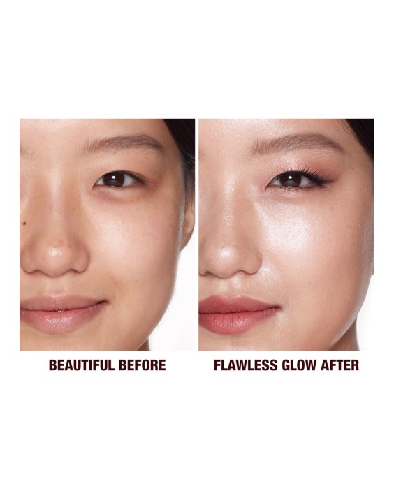 Charlotte Tilbury Hollywood Flawless Filter хайлайтер