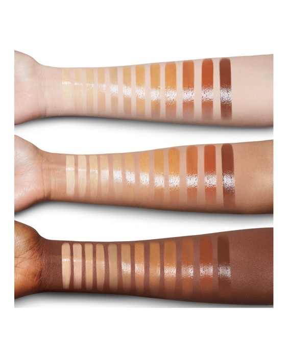 Charlotte Tilbury Hollywood Flawless Filter хайлайтер