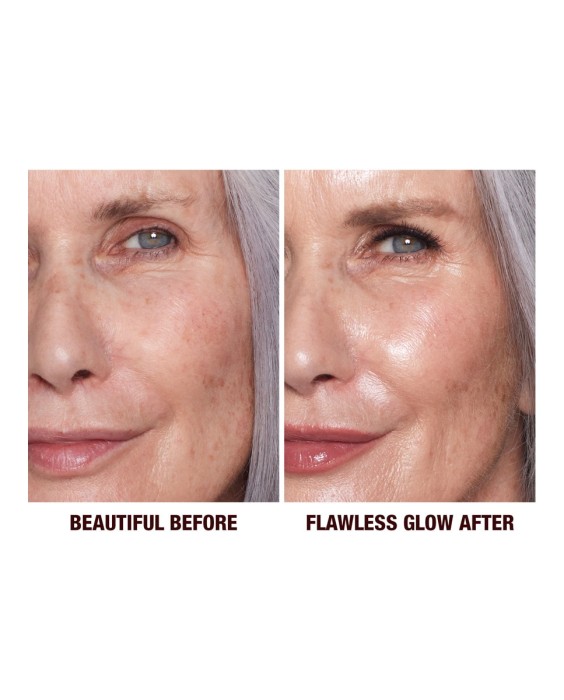 Charlotte Tilbury Hollywood Flawless Filter хайлайтер