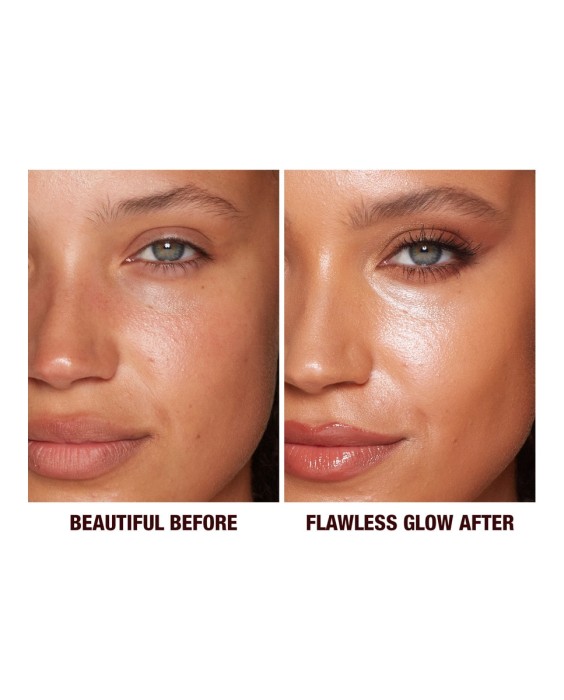 Charlotte Tilbury Hollywood Flawless Filter хайлайтер