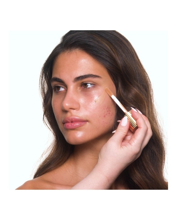 Charlotte Tilbury Hollywood Flawless Filter хайлайтер