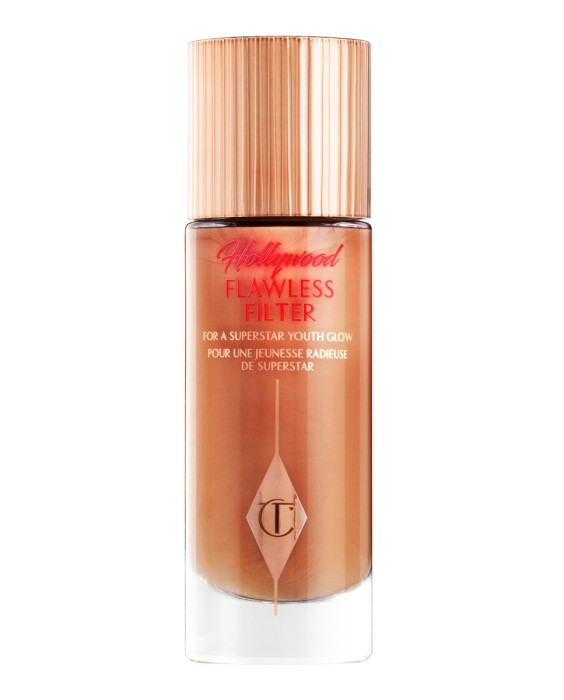 Charlotte Tilbury Hollywood Flawless Filter хайлайтер