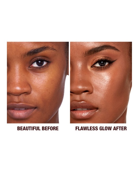 Charlotte Tilbury Hollywood Flawless Filter хайлайтер