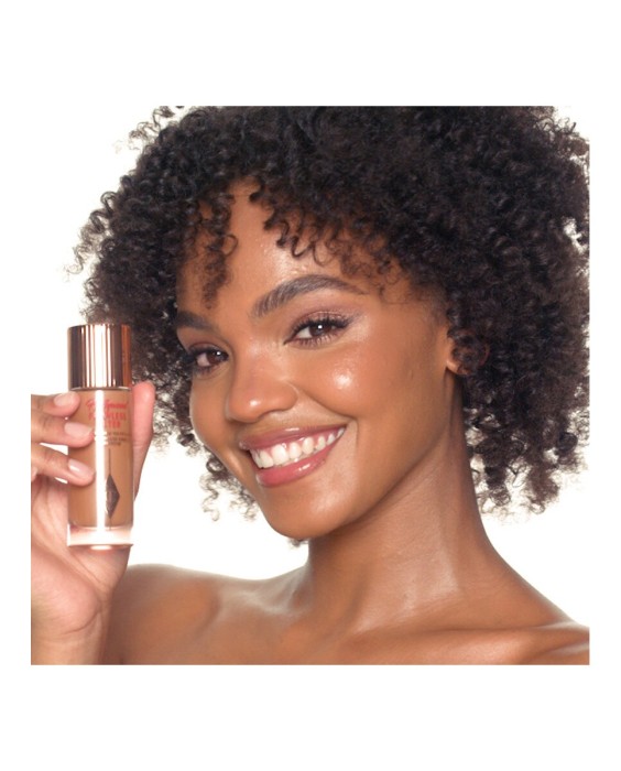 Charlotte Tilbury Hollywood Flawless Filter хайлайтер