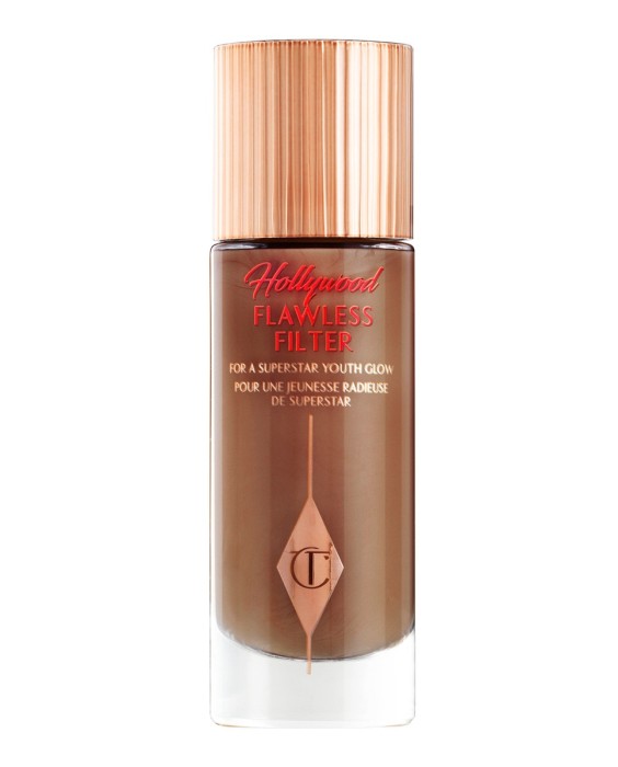 Charlotte Tilbury Hollywood Flawless Filter хайлайтер