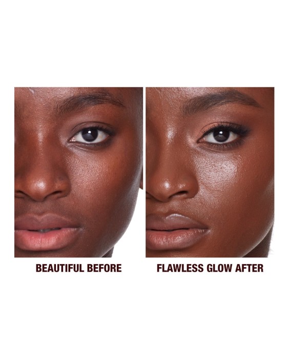 Charlotte Tilbury Hollywood Flawless Filter хайлайтер