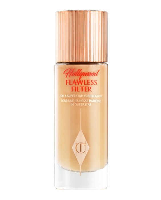 Charlotte Tilbury Hollywood Flawless Filter хайлайтер