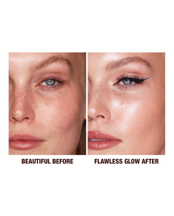 Charlotte Tilbury Hollywood Flawless Filter хайлайтер