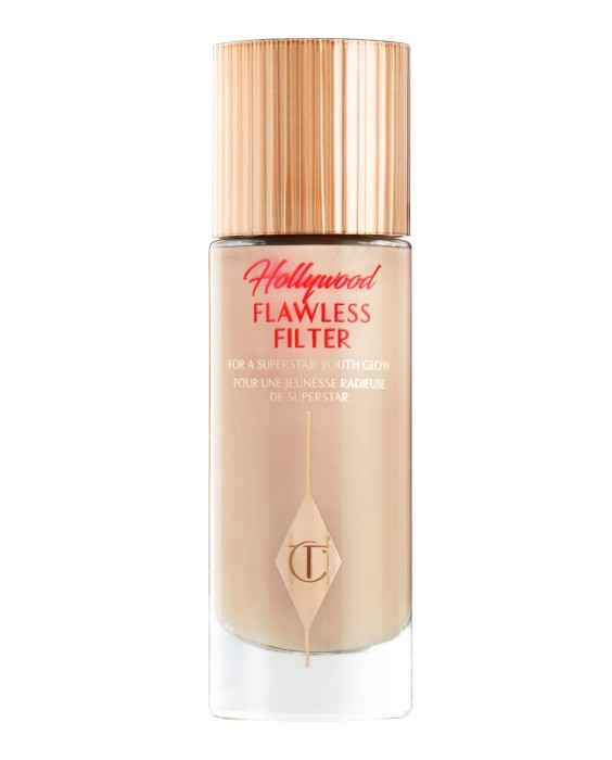 Charlotte Tilbury Hollywood Flawless Filter хайлайтер