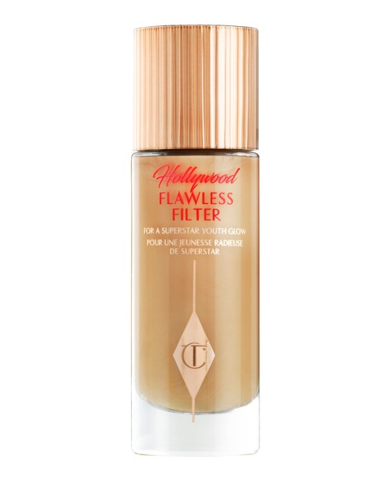 Charlotte Tilbury Hollywood Flawless Filter хайлайтер