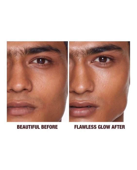 Charlotte Tilbury Hollywood Flawless Filter хайлайтер