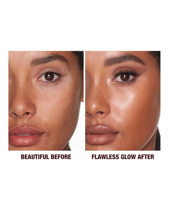 Charlotte Tilbury Hollywood Flawless Filter хайлайтер
