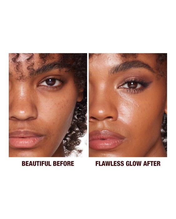 Charlotte Tilbury Hollywood Flawless Filter хайлайтер