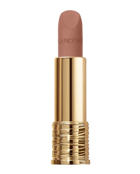 Lancôme L'absolu Rouge Intimatte Матирующая губная помада