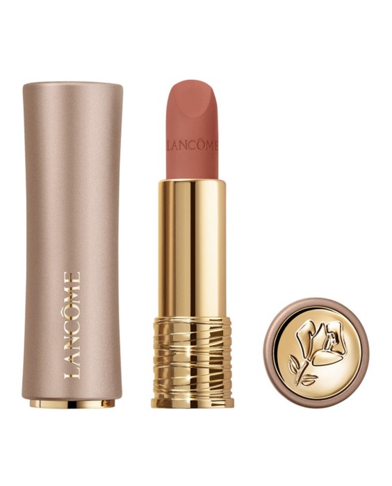 Lancôme L'absolu Rouge Intimatte Матирующая губная помада