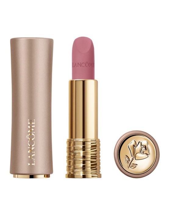 Lancôme L'absolu Rouge Intimatte Матирующая губная помада