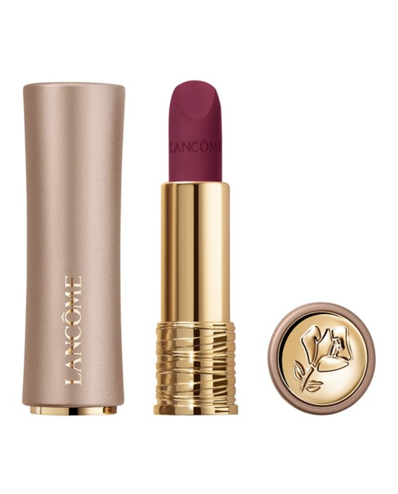 Lancôme L'absolu Rouge Intimatte Матирующая губная помада