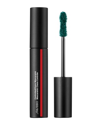 Máscara de pestañas Controlledchaos Mascaraink Shiseido