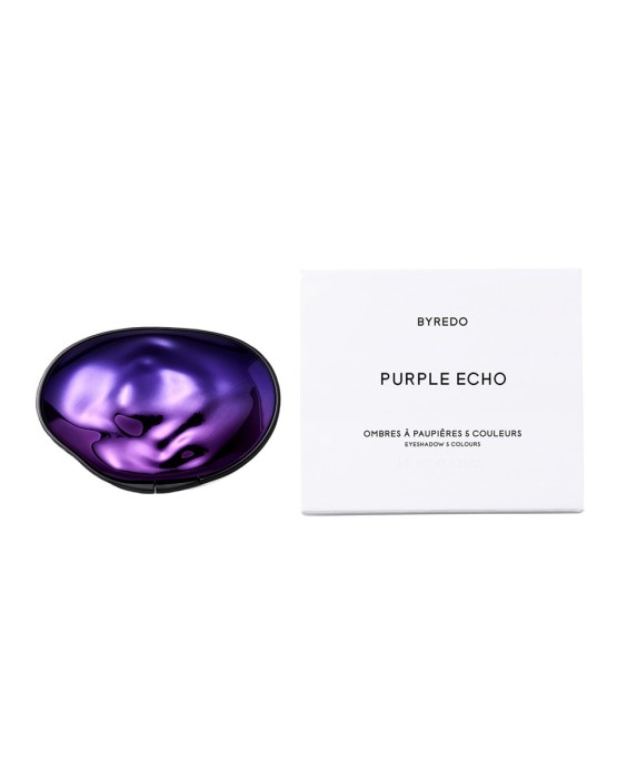Byredo Eyeshadow 5 Colours Purple Echo Палетка теней