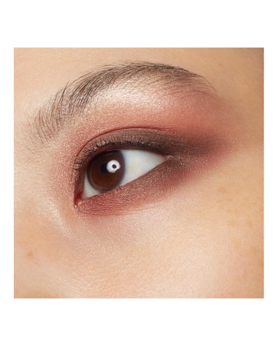 Byredo Eyeshadow 5 Colours Purple Echo Палетка теней