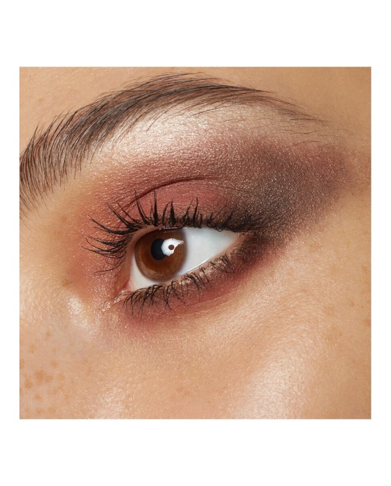 Byredo Eyeshadow 5 Colours Purple Echo Палетка теней