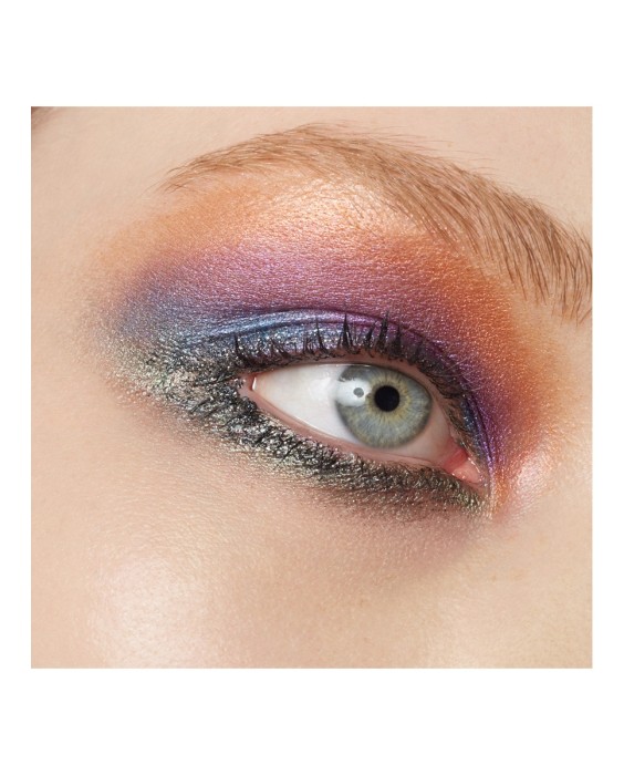 Byredo Eyeshadow 5 Colours Purple Echo Палетка теней