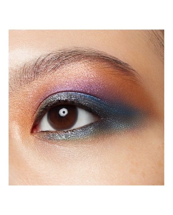 Byredo Eyeshadow 5 Colours Purple Echo Палетка теней