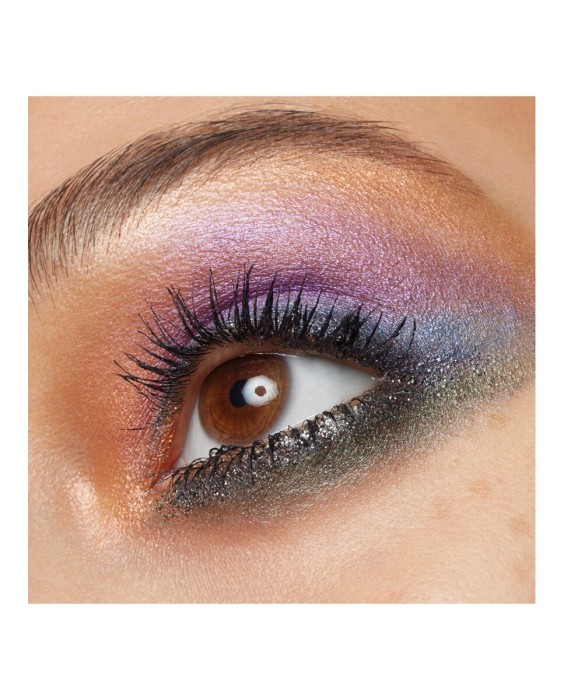 Byredo Eyeshadow 5 Colours Purple Echo Палетка теней