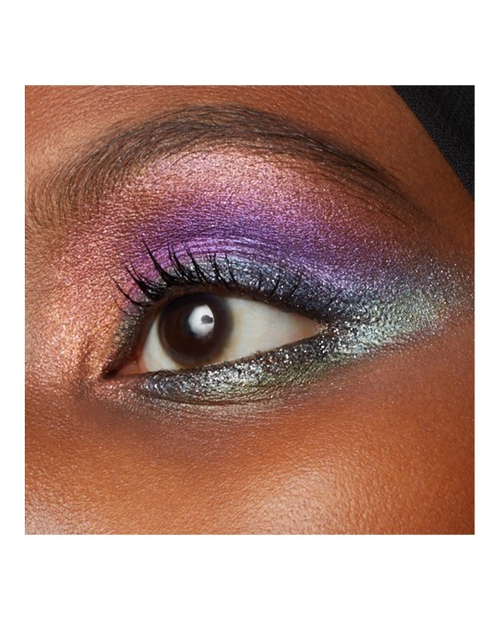 Byredo Eyeshadow 5 Colours Purple Echo Палетка теней