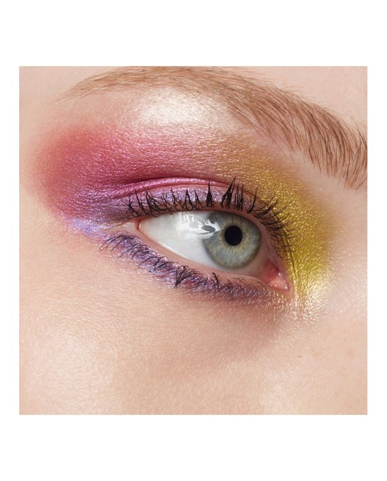 Byredo Eyeshadow 5 Colours Purple Echo Палетка теней