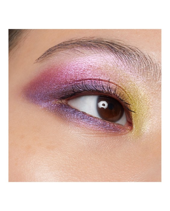 Byredo Eyeshadow 5 Colours Purple Echo Палетка теней
