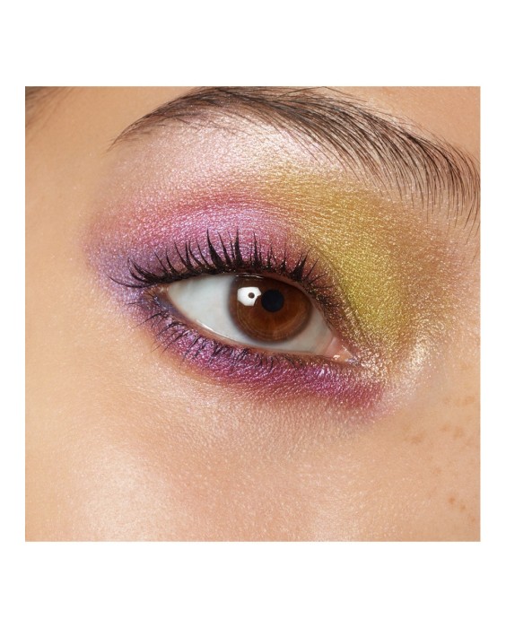 Byredo Eyeshadow 5 Colours Purple Echo Палетка теней