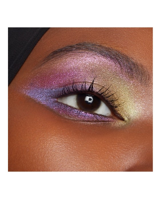 Byredo Eyeshadow 5 Colours Purple Echo Палетка теней