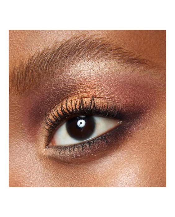 Byredo Eyeshadow 5 Colours Purple Echo Палетка теней