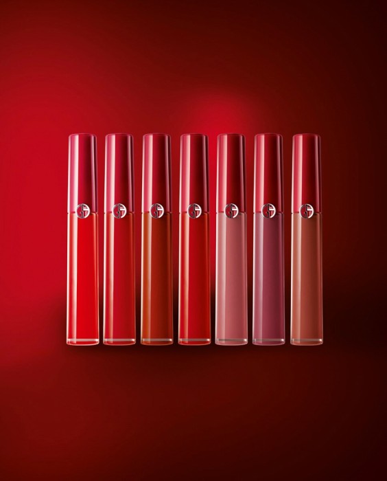Giorgio Armani Lip Maestro Губная помада